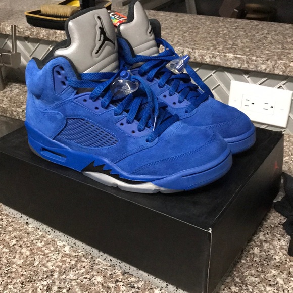 Jordan Other - Air Jordan retro 5